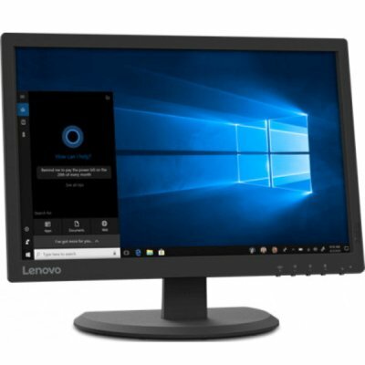 Монитор 19.5" Lenovo ThinkVision E20-20 (62BBKAT1EU)