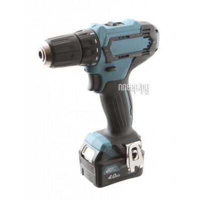 Шуруповерт аккумуляторный Makita DF333DWME DF333DWME .