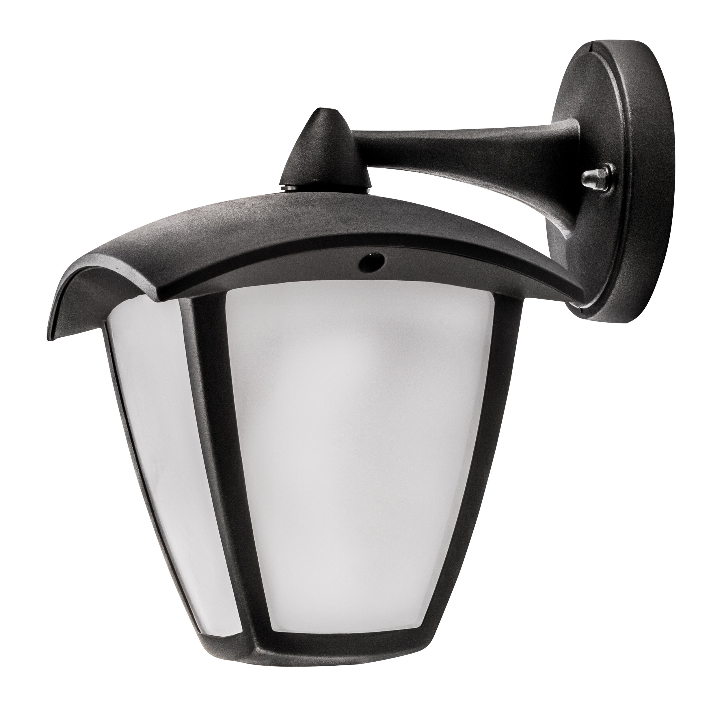 Lightstar 375680 (HL-6022) Светильник уличный настен LAMPIONE LED 8W 360LM 3000K IP54 (в комплекте)