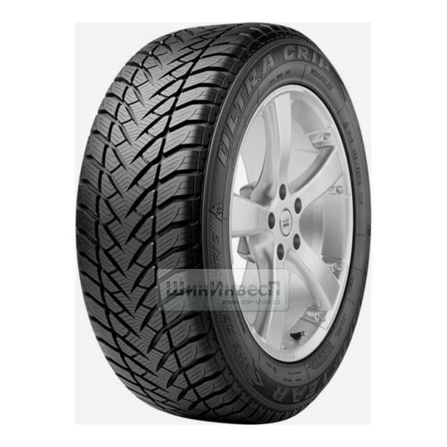 Шина Goodyear (Гудиер) Ultra Grip 255/55 R18 109H