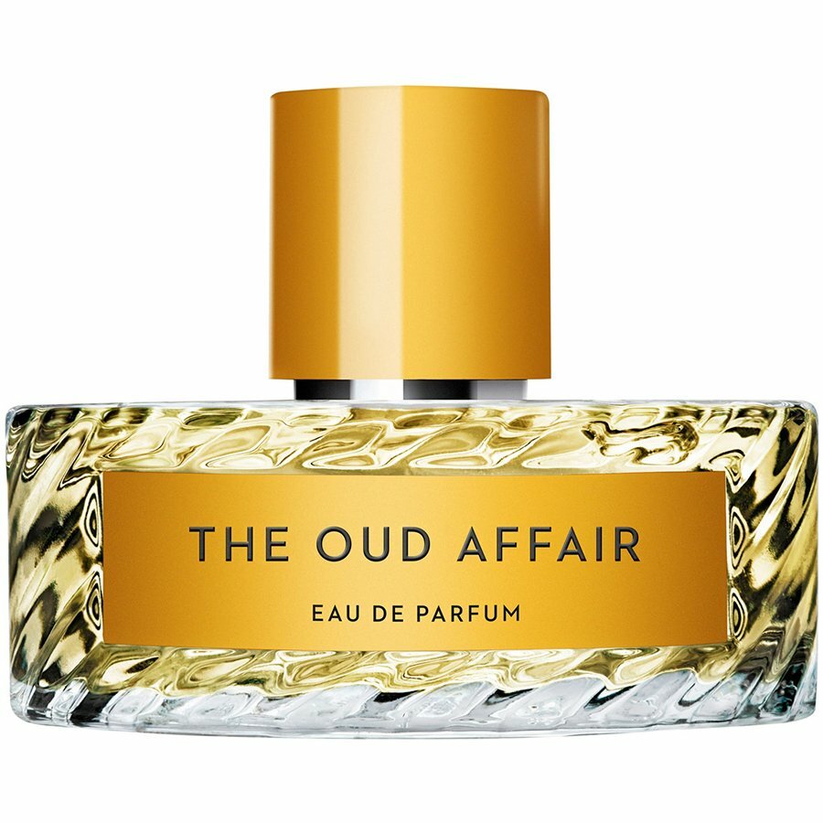 Парфюмерная вода Vilhelm Parfumerie унисекс The Oud Affair 20 мл