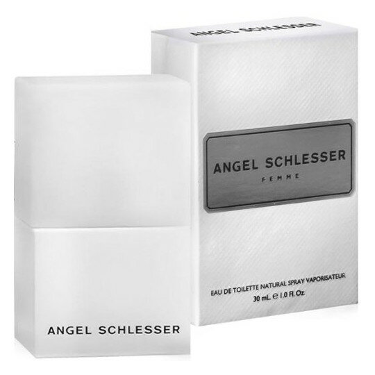 Туалетная вода Angel Schlesser женская Angel Schlesser Angel Schlesser 30 мл