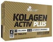 Olimp Kolagen Activ Plus (80 таблеток)