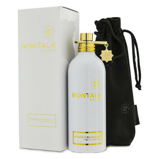   Montale  Montale Mukhallat - 100 