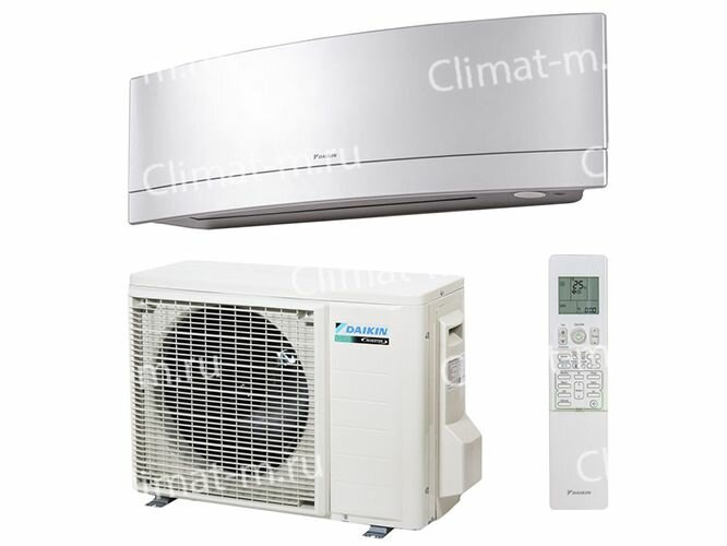 Кондиционер Daikin FTXG25LS / RXG25L