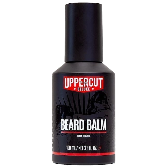 Бальзам для бороды Uppercut Deluxe Beard Balm 100мл