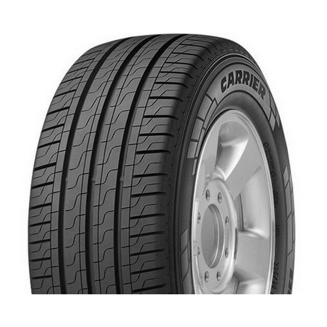 Автошина Pirelli Carrier 215/70 R15 109S