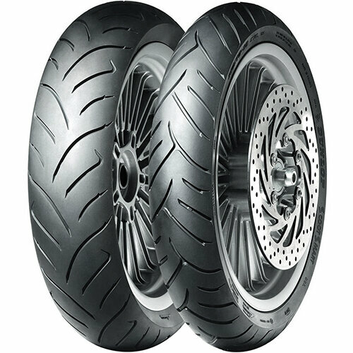 Мотошины Pirelli MT66 120/90 -17 64S TT Front