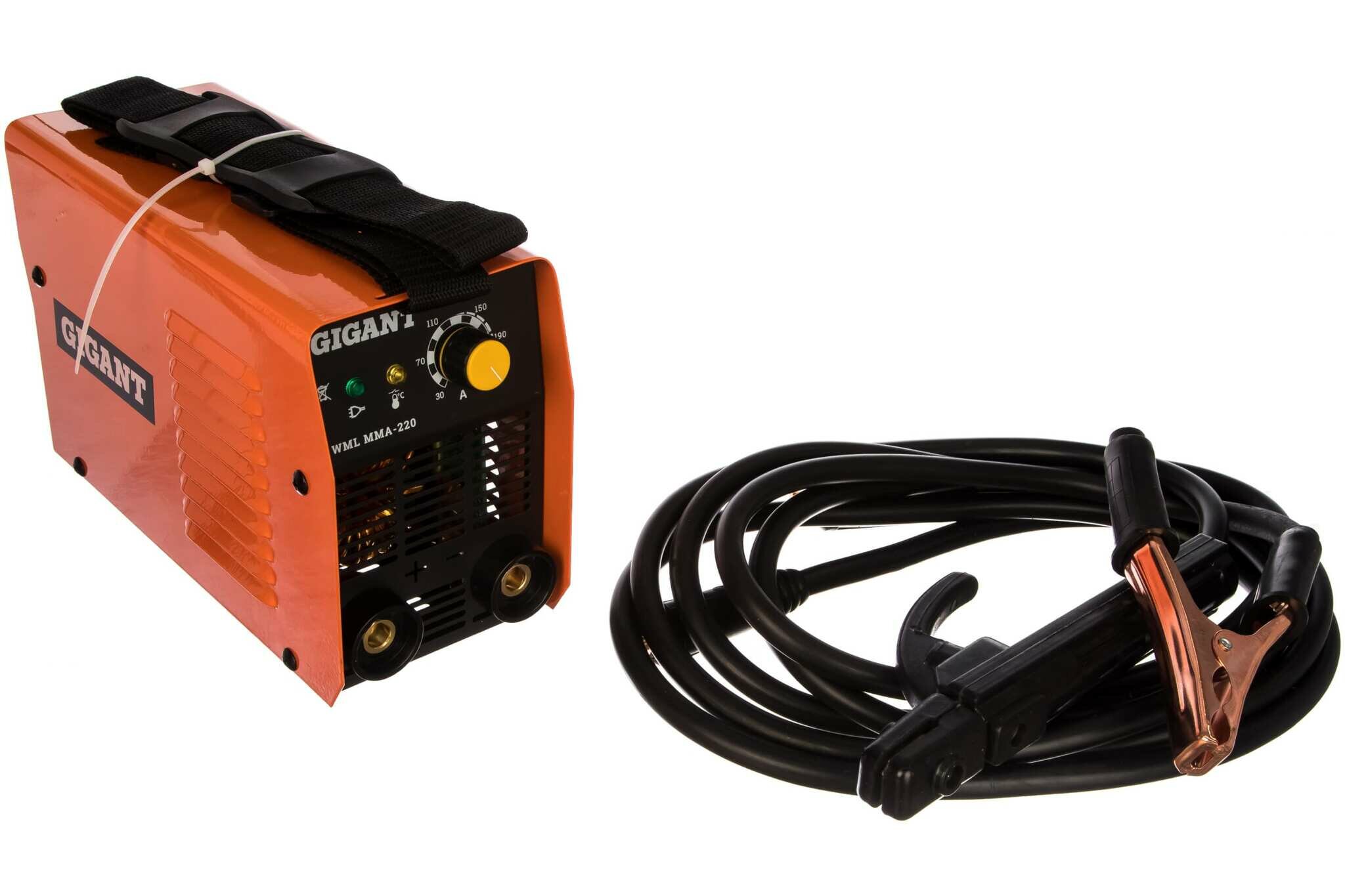Gigant WML MMA-220