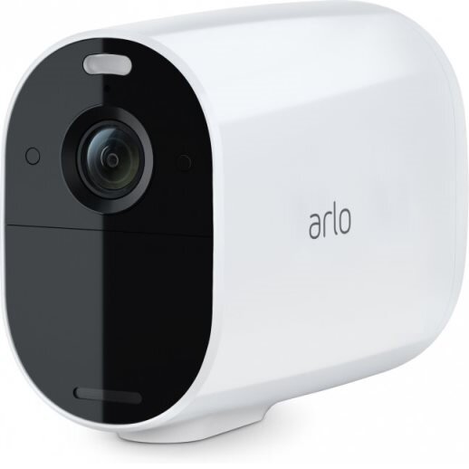 Arlo Essential XL Spotlight с подсветкой белая (VMC2032-100EUS)