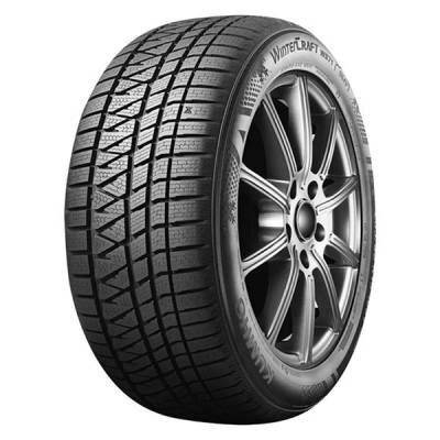 Автомобильные шины Kumho WinterCraft WS71 285/45 R19 111V