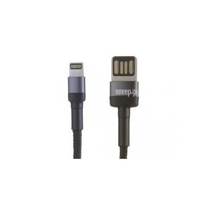 Кабель Baseus Cafule Cable USB - Lightning 1.5A 2m Green CALKLF-HG1