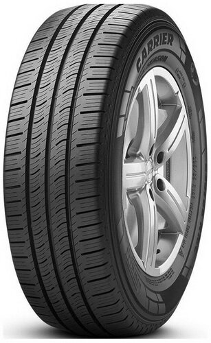 Шина Pirelli Carrier All Season 215/65R16 109T