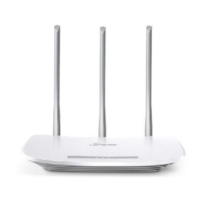 Маршрутизатор TP-Link TL-WR845N .