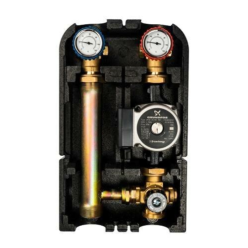      STOUT SDG-0002 - 25 (  Grundfos UPSO)