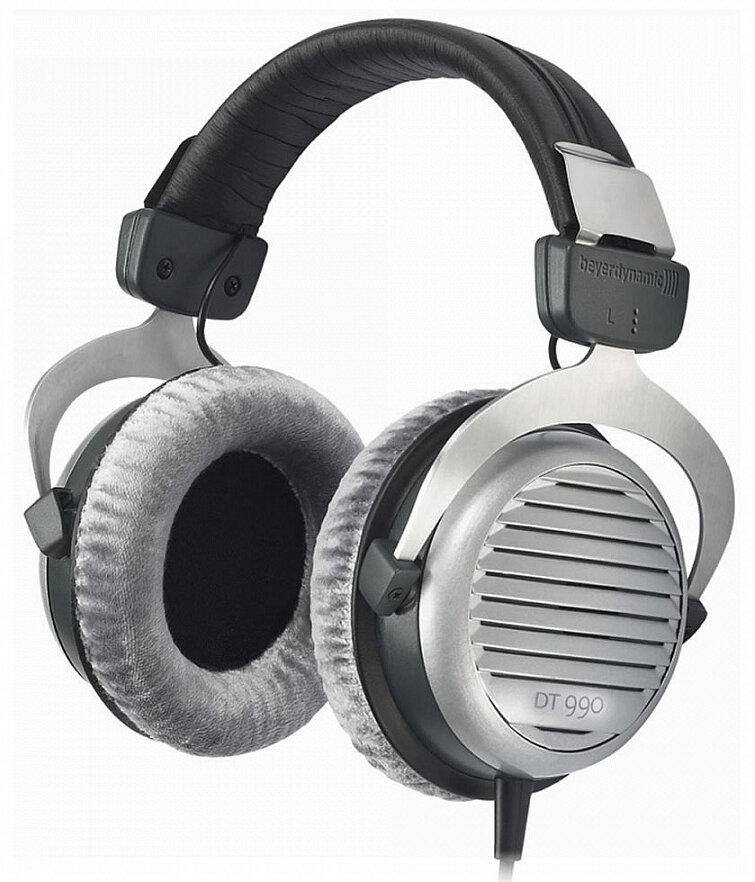 BeyerDynamic DT990 32 Ohm