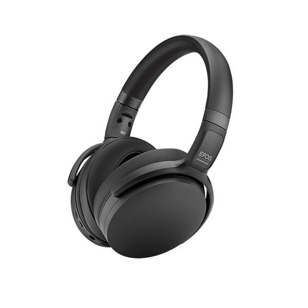 Bluetooth гарнитура EPOS / Sennheiser ADAPT 360, BT ANC Headset w//Dongle (1000209)