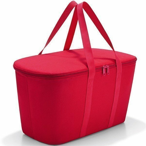 Термосумка coolerbag red арт. UH3004 Reisenthel