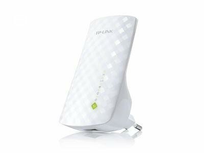 Маршрутизатор TP-Link RE200 .