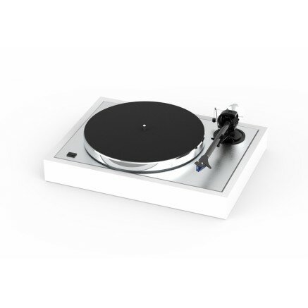   Pro-ject THE CLASSIC (2M Blue) Satin White