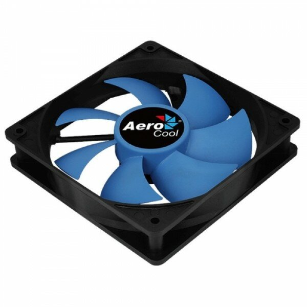 AeroCool Force 12 120mm Blue Blade 4718009157996