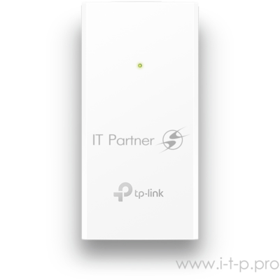 TP-Link Tl-poe2412g Инжектор Passive PoE 24В SMB .