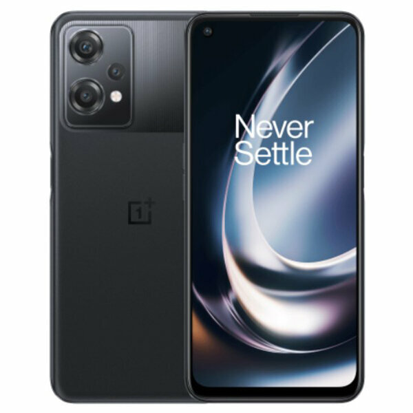 Смартфон OnePlus Nord CE 2 Lite 5G 8 128Gb EU Black Dusk