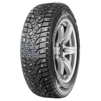 Bridgestone Blizzak Spike-02 SUV 215/60R17 100T