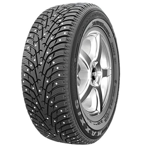 Автошина Maxxis NS5 Premitra Ice Nord 235/55R18 104T