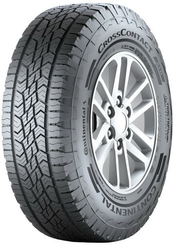 Шина Continental CrossContact ATR 235/75R15 109T