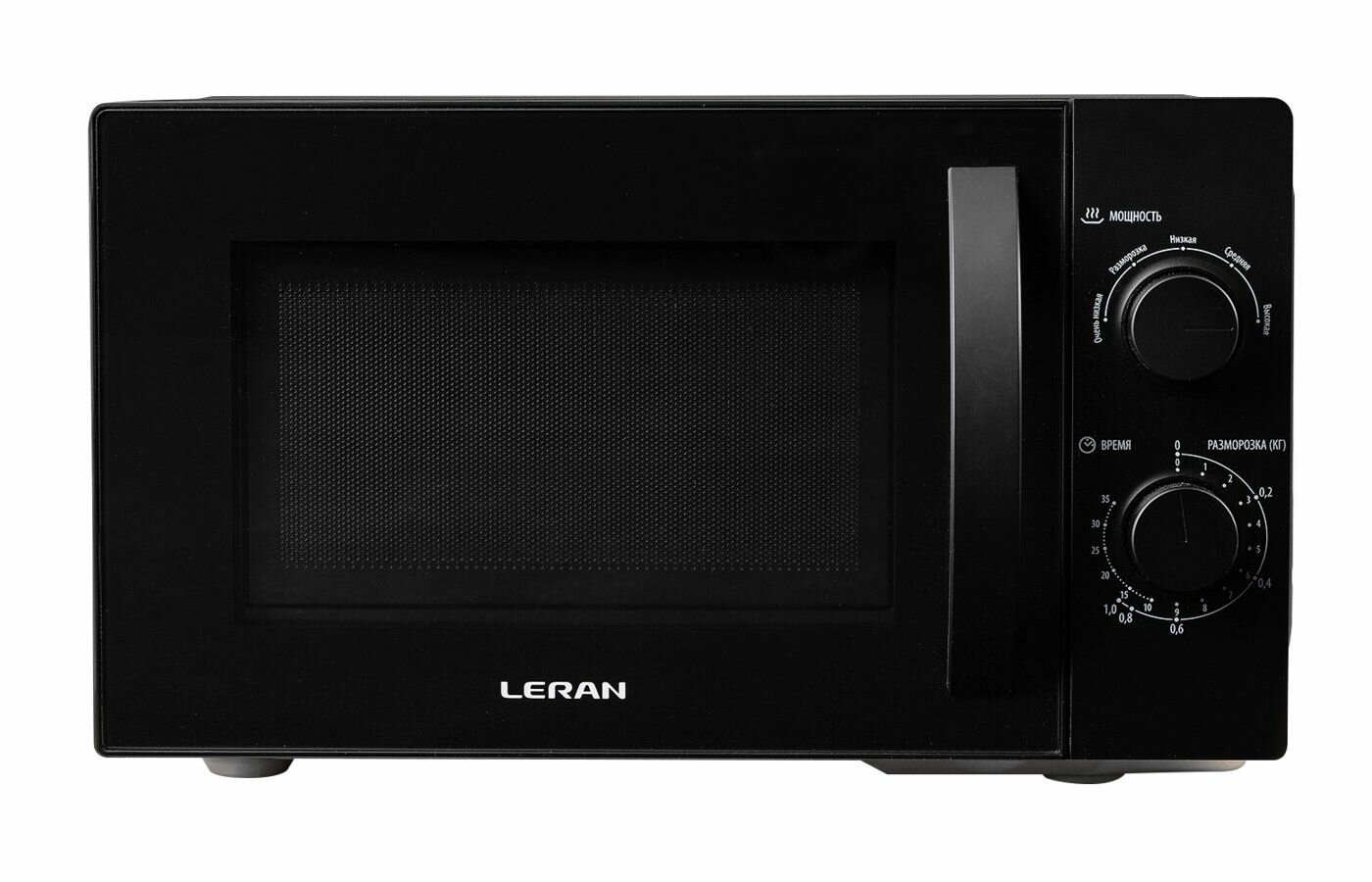 свч LERAN FMO 20M60 B