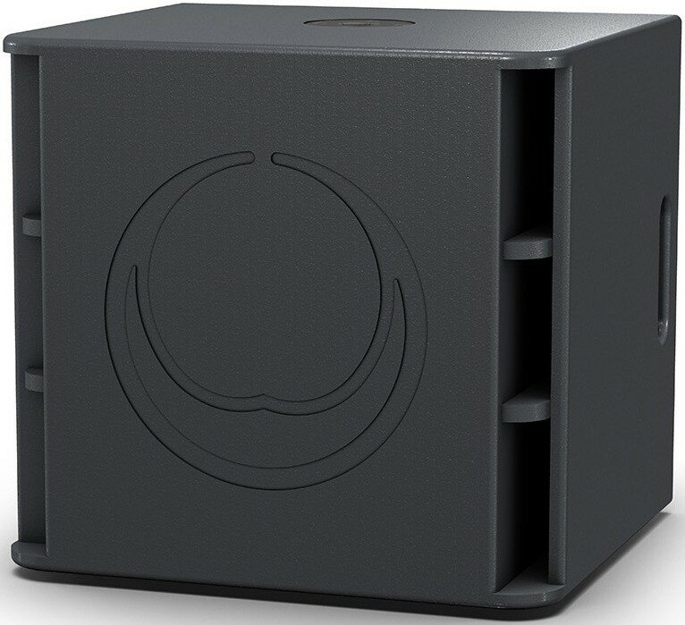 Turbosound Milan M15B активный сабвуфер