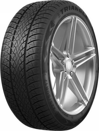 Шины Triangle WinterX TW401 215/50 R17 95V