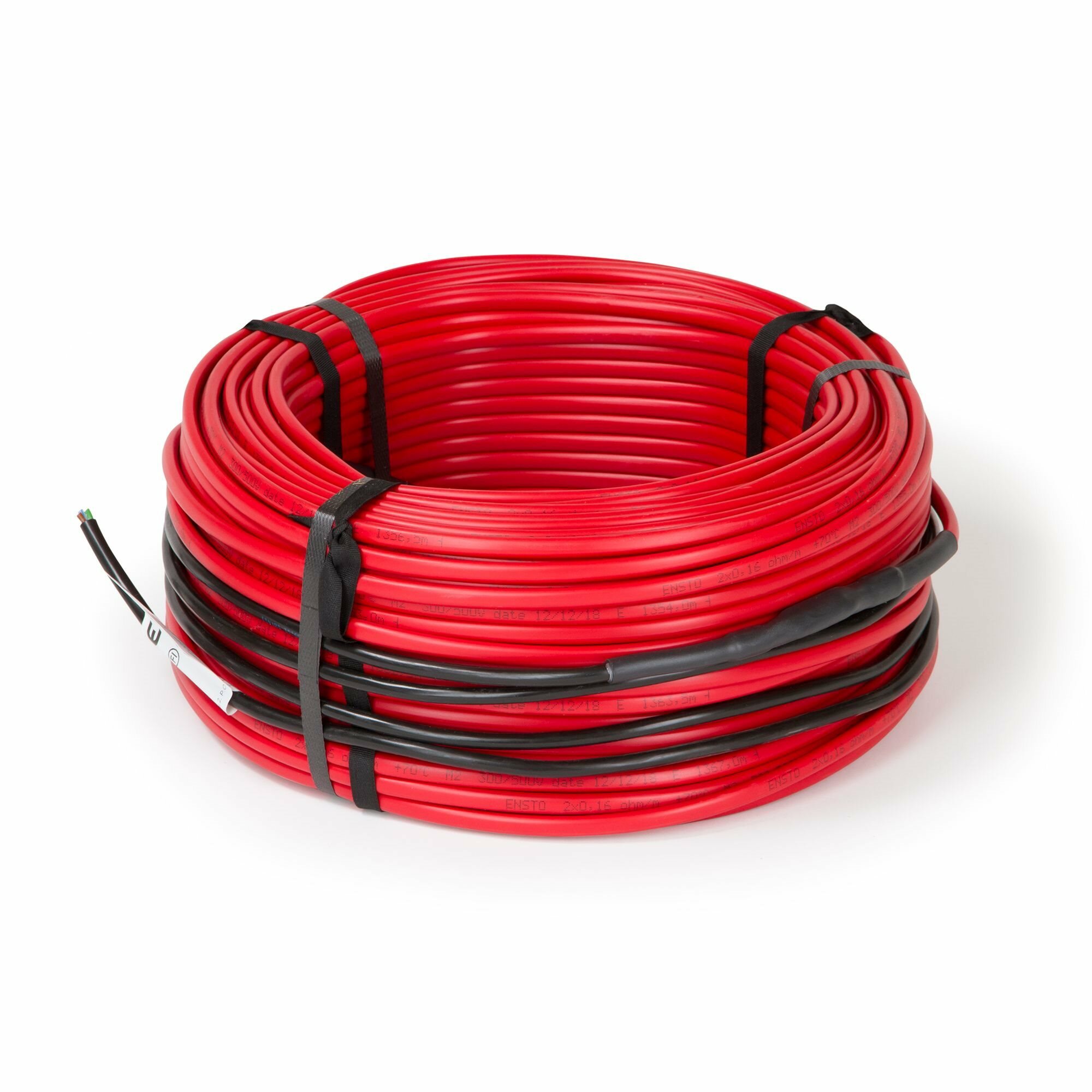 Греющий кабель Electrolux ETC 2-17-1500
