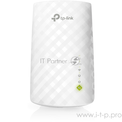 TP-Link RE220 AC750 Усилитель Wi-Fi сигнала .