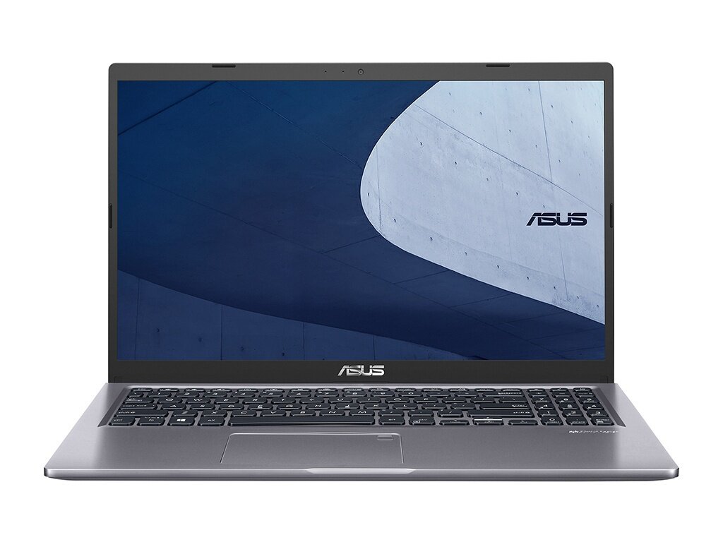 Ноутбук ASUS P1512CEA-BQ0164 90NX05E1-M005X0 (Intel i3-1115G4 3GHz/8192Mb/512Gb SSD/Intel Iris Xe Graphics/Wi-Fi/Bluetooth/Cam/15.6/1920x1080/DOS)