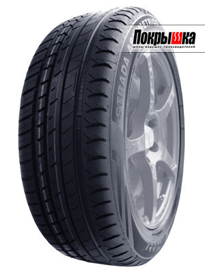 Шины Viatti Strada Asimmetrico V-130 185/65 R15 88H