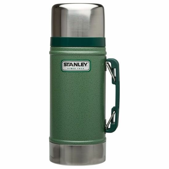 Stanley Термос Legendary Classic Food Flask 0.7 л. (10-01229-003) ST-01229