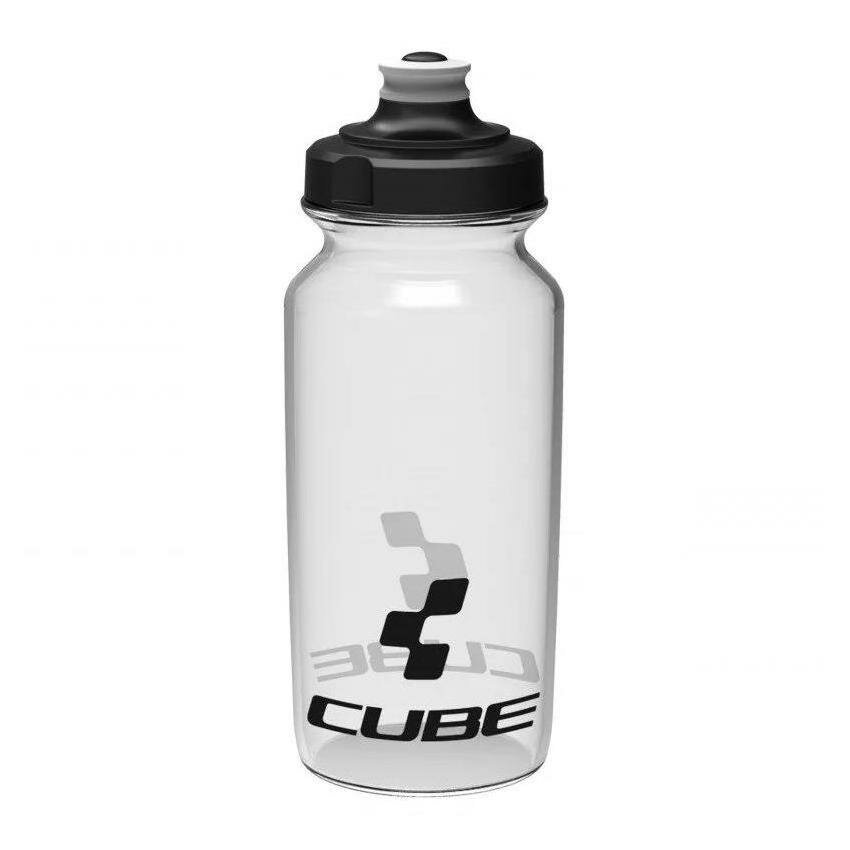 Cube Фляга Cube Bottle Icon 500мл цвет Белый