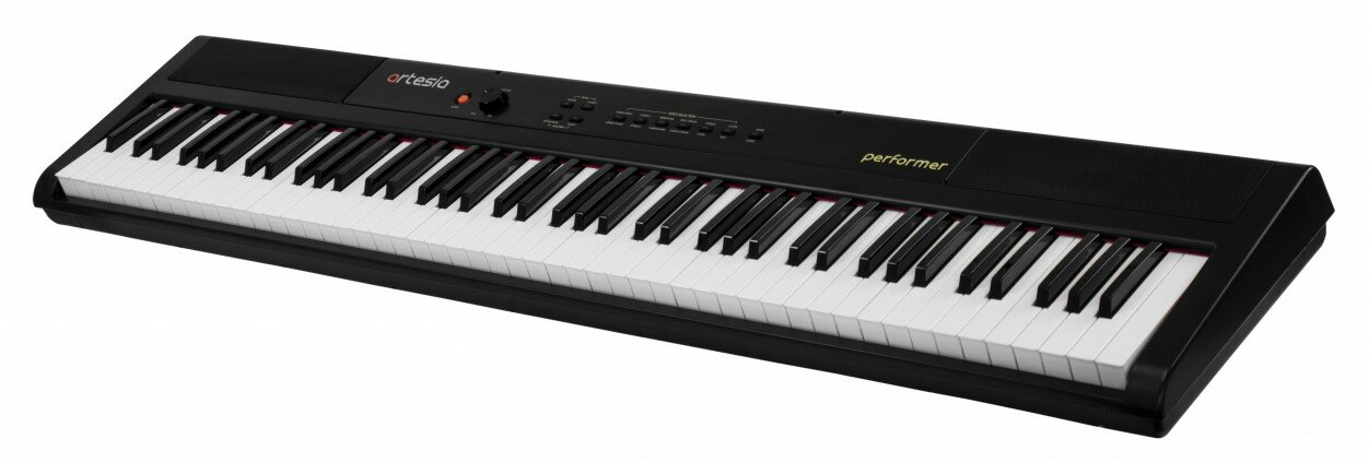 Artesia Performer Black цифровое фортепиано