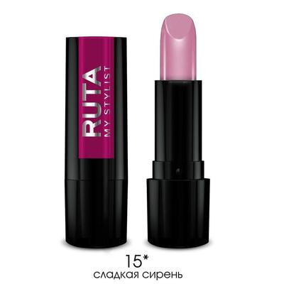   Ruta Glamour Lipstick,  15,   Ruta 4918866 .