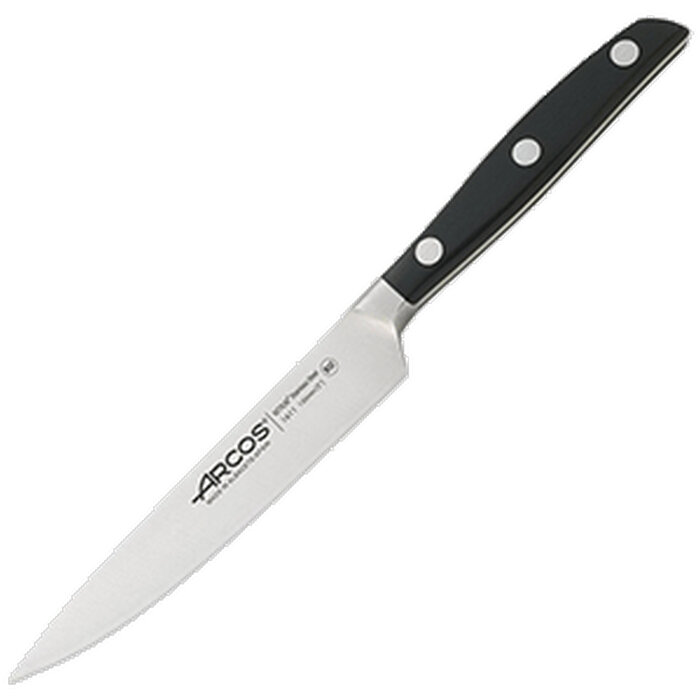 Нож для чистки овощей «Манхэттен» L=13 см ARCOS 161100