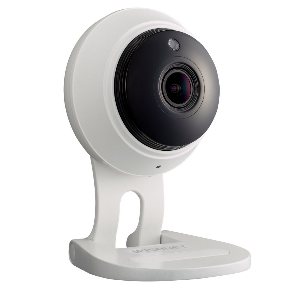 WISENET  SmartCam SNH-C6417BN