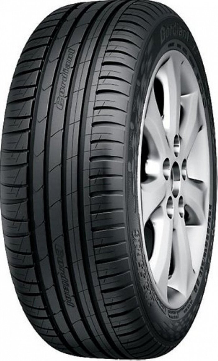 215/55 R16 Cordiant Sport 3 93V