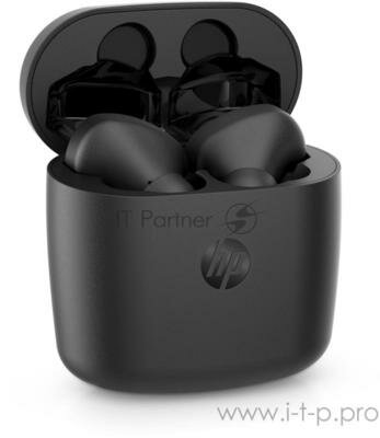 Гарнитура беспроводная HP Wireless Earbuds G2 169H9AA#ABB .