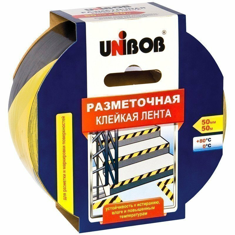    Unibob, 50*50, -, . 48905