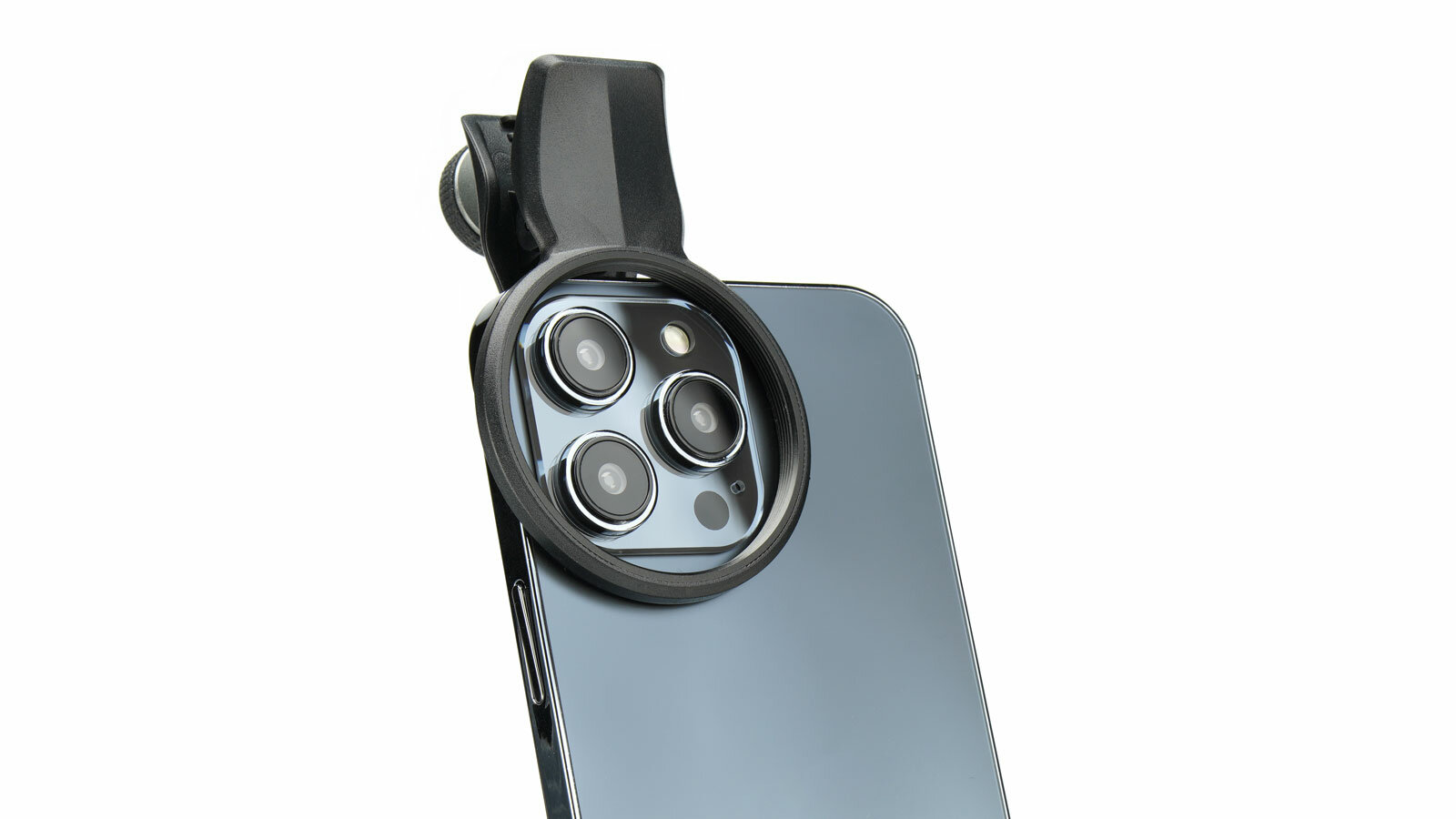 Держатель светофильтра Kenko EXAPRO filter clip EXP-FC-01 дляартфона