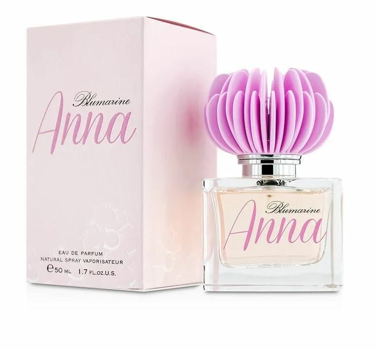 эл_blumarine_anna edp 50(ж)-# 33F001 .