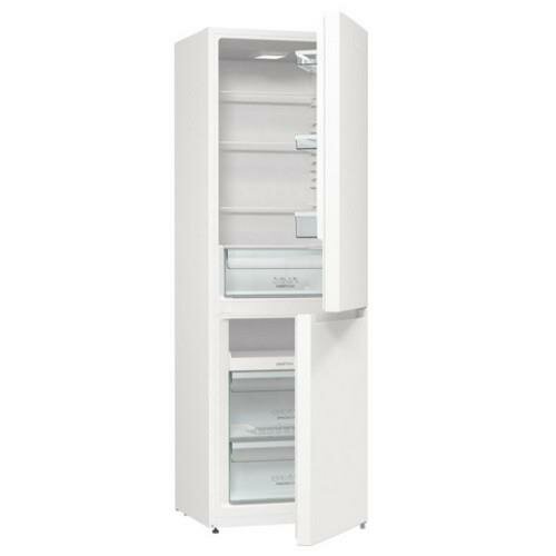 Двухкамерный холодильник Gorenje RK 6192 PW4