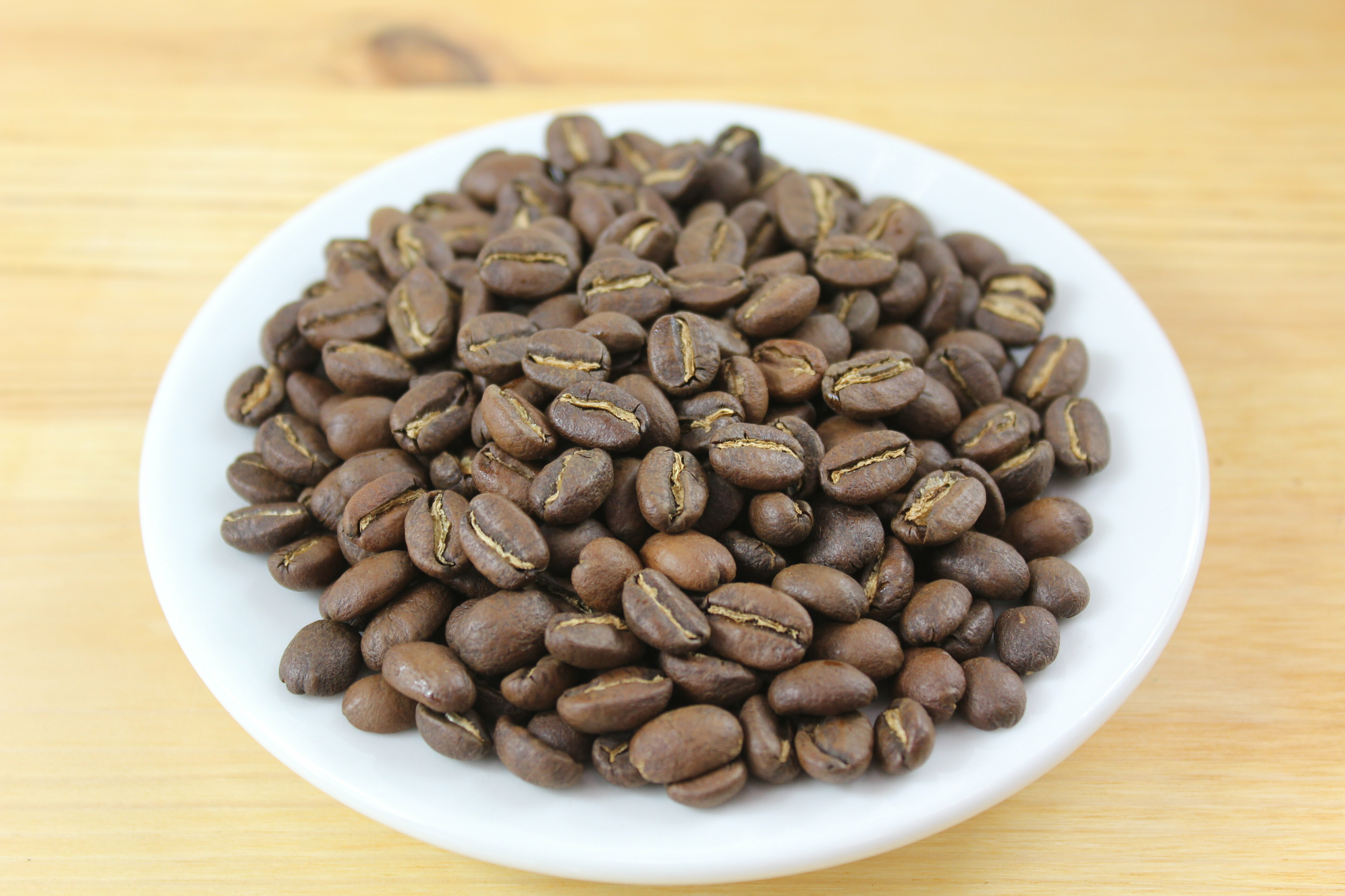 Кофе молотый Жар-Кофе "Эфиопия Гуджи" (100% арабика) - 1000 ГР. - фотография № 2